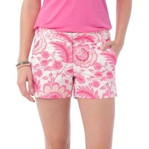 Southern Tide floral printed Shorts